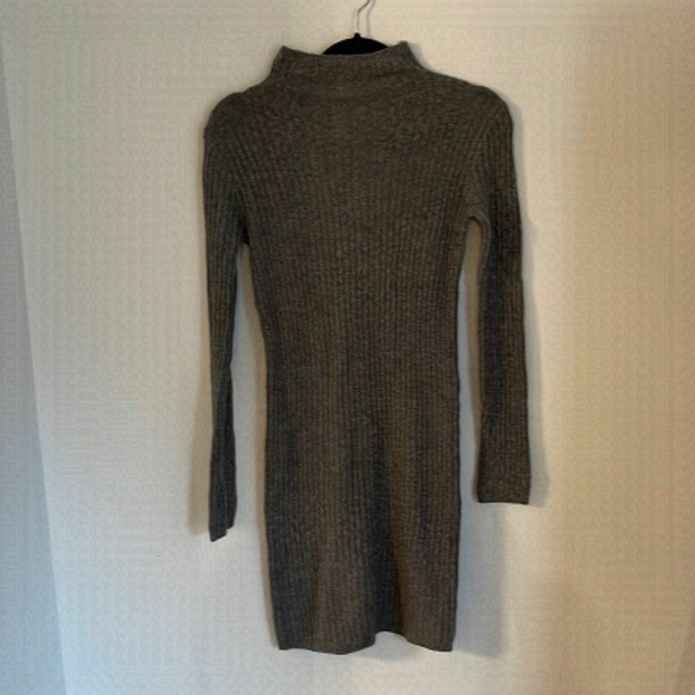 Lamade sweater dress